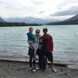 Meet your Posher, Maia